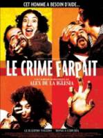 Идеальное преступление / Crimen ferpecto 2004