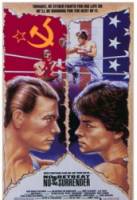Не отступать и не сдаваться / No Retreat, No Surrender 1986
