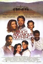 Много шума из ничего / Much Ado About Nothing 1993