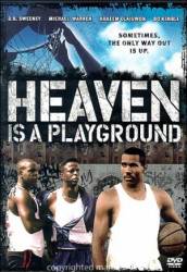 Игра всей жизни / Heaven Is a Playground 1991