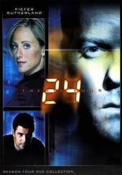 24 часа / 4 сезон / 24 2003