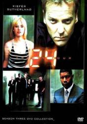 24 часа / 3 сезон / 24 2003