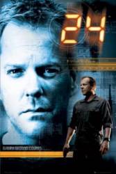 24 часа / 2 сезон / 24 2001