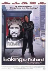 В поисках Ричарда / Looking for Richard 1996