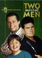 2,5 человека / 3 сезон / Two and a Half Men 2005