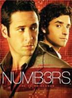 4исла / 3 сезон / Numb3rs 2006
