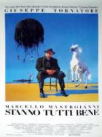 У них все хорошо / Stanno tutti bene 1990