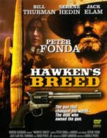 Коготь ястреба / Hawken's Breed 1987
