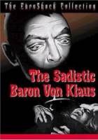 Барон фон Клаус - садист / La mano de un hombre muerto 1962