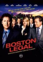 Юристы Бостона / 1 сезон / Boston Legal 2004