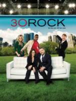 30 потрясений / 4 сезон / 30 Rock 2009