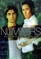 4исла / 1 сезон / Numb3rs 2005