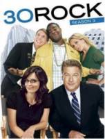 30 потрясений / 3 сезон / 30 Rock 2008