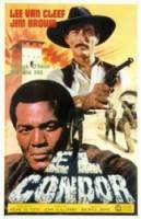 Кондор / El Condor 1970
