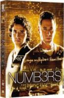 4исла / 4 сезон / Numb3rs 2007