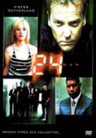 24 часа / 3 сезон / 24 2003