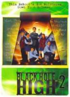 Школа «Черная дыра» / 2 сезон / Strange Days at Blake Holsey High 2003