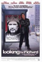 В поисках Ричарда / Looking for Richard 1996