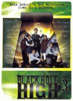 Школа «Черная дыра» / 3 сезон / Strange Days at Blake Holsey High 2004