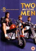 2,5 человека / 2 сезон / Two and a Half Men 2003
