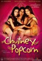 Чатни попкорн/Попкорн под кисло-сладким соусом / Chutney Popcorn 1999