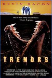 Дрожь земли / Tremors 1989