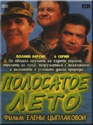 Полосатое лето  2003