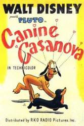 Пес-Казанова / Canine Casanova 1945