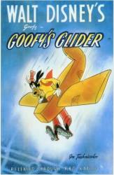Гуфи-пилот / Goofy's Glider 1940
