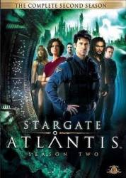 Звездные врата: Атлантида / 2 сезон / Stargate: Atlantis 2005