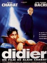 Дидье / Didier 1997