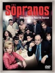 Клан Сопрано / 4 сезон / The Sopranos 2002