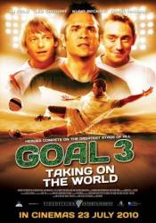 Гол 3 / Goal! III 2009
