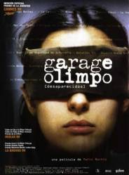 Гараж Олимпо / Garage Olimpo 1999