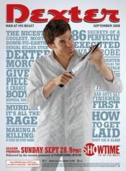 Правосудие Декстера / 1 сезон / Dexter 2006