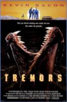 Дрожь земли / Tremors 1989