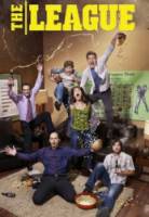 Лига / 1 сезон / The League 2009