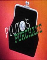 Попытка / Pluto's Purchase 1948
