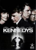 Клан Кеннеди / Династия Кеннеди / The Kennedys 2011