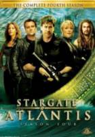 Звездные врата: Атлантида / 4 сезон / Stargate: Atlantis 2007