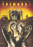Дрожь земли 4: Легенда начинается / Tremors 4: The Legend Begins 2004