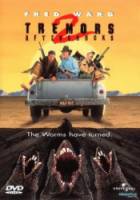 Дрожь земли 2: Повторный удар / Tremors II: Aftershocks 1996