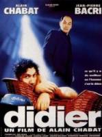 Дидье / Didier 1997