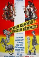 Русские идут! Русские идут! / The Russians Are Coming the Russians Are Coming 1966