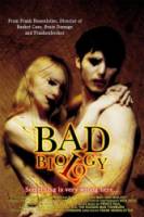 Дурная биология / Bad Biology 2008