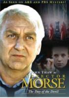 Инспектор Морс / 7 сезон / Inspector Morse 1993