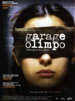 Гараж Олимпо / Garage Olimpo 1999