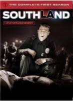 Саутленд / Южная Территория / 1 сезон / Southland 2009