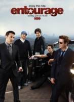 Красавцы / 1 СЕЗОН / Entourage 2004