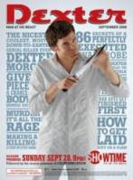 Правосудие Декстера / 1 сезон / Dexter 2006
